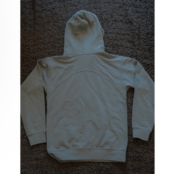 Lululemon All Yours Zip Hoodie *Terry - Picture 5 of 6